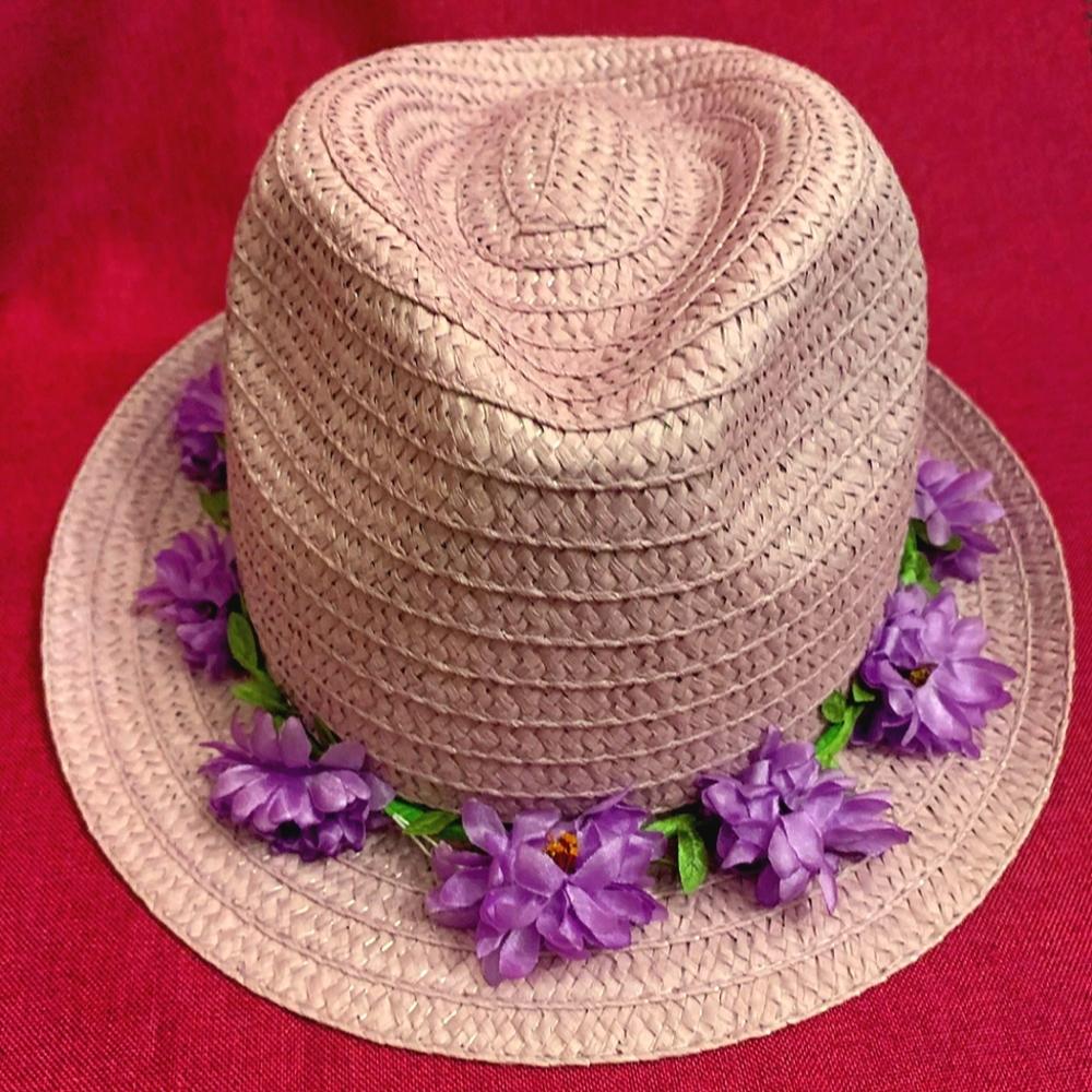 Women's hat